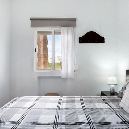 Casa El Muro Vejer de la Frontera Ngoại thất bức ảnh
