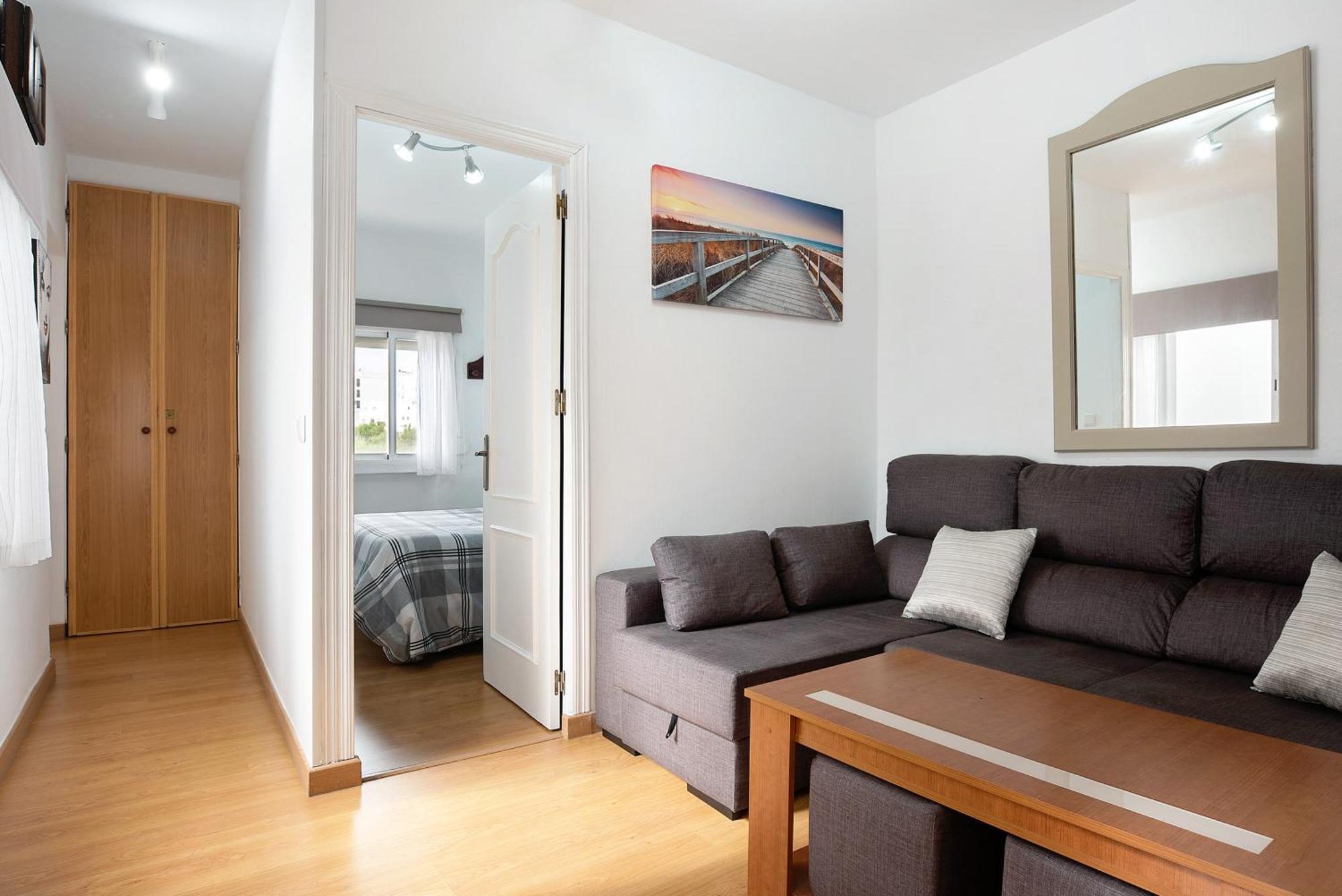 Casa El Muro Vejer de la Frontera Ngoại thất bức ảnh