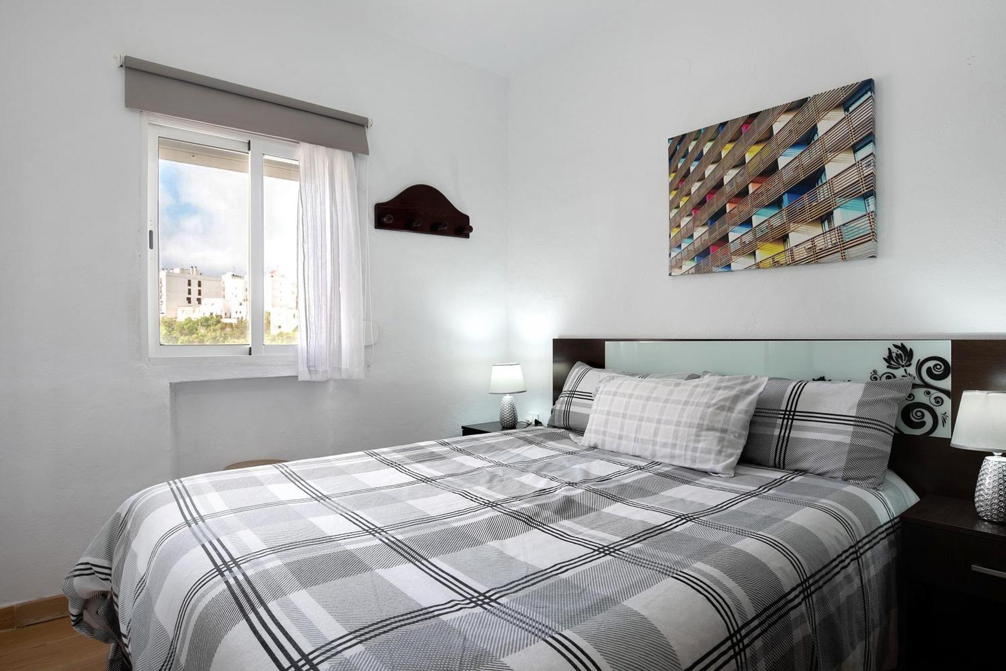 Casa El Muro Vejer de la Frontera Ngoại thất bức ảnh