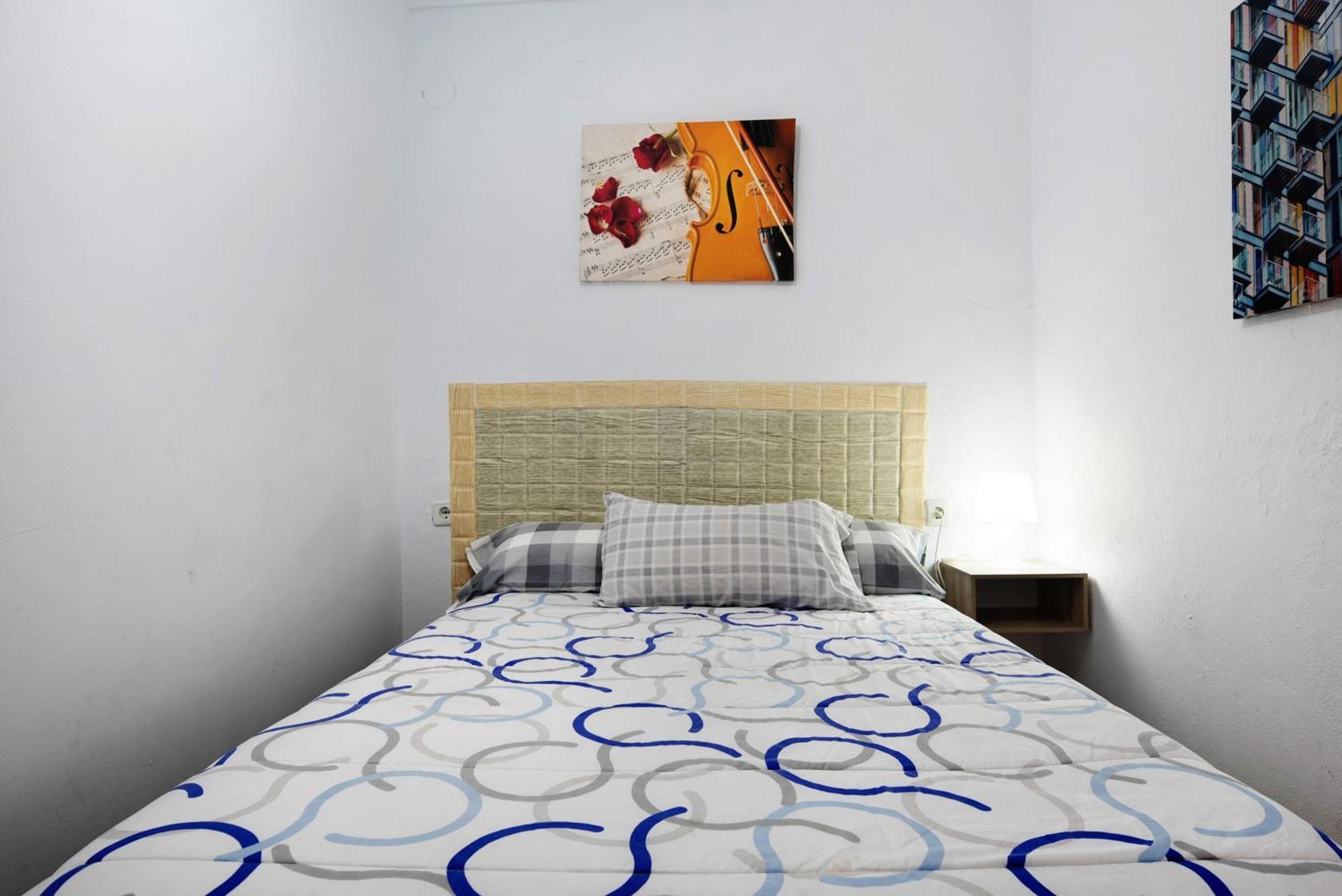 Casa El Muro Vejer de la Frontera Ngoại thất bức ảnh