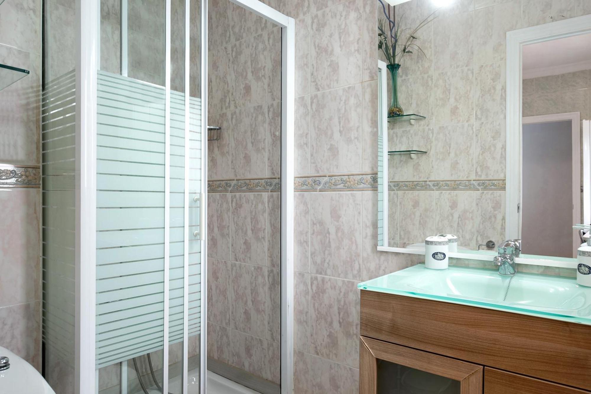 Casa El Muro Vejer de la Frontera Ngoại thất bức ảnh